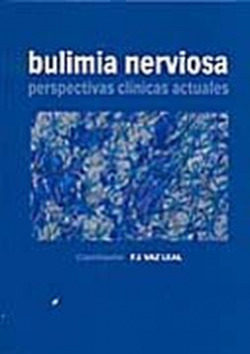 Bulimia Nerviosa.
