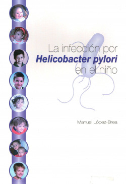 La infección por helicobacter pylori en el niño