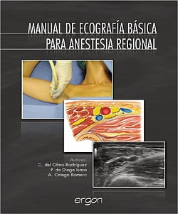 Manual de ecografía básica para anestesia regional