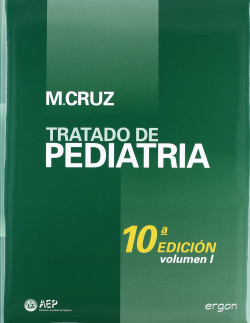 TRATADO DE PEDIATRÍA.(2 VOLÚMENES)
