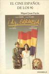 CINE ESPAÑOL DE LOS 90