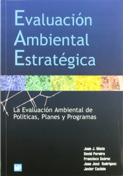 EVALUACIÓN AMBIENTAL ESTRATEGICA