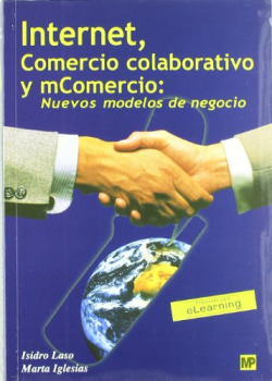 Internet comercio colaborativo y mcomerc
