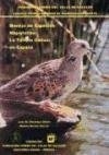 Manejoádeáespeciesámigratorias:áLaátórtolaácomúnáenáEspaña