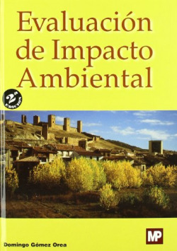 Evaluacion impacto ambiental