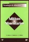 Aditivos alimentarios