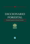 Diccionario forestal