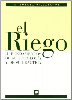 El riego