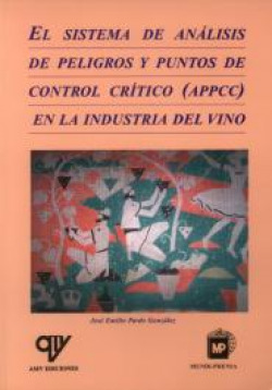 SISTEMA DE ANALISIS DE PELIGROS Y PUNTOS DE CONTROL CRITICO