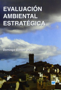Evaluacion ambiental estrategica