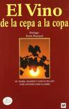El vino de la cepa a la copa