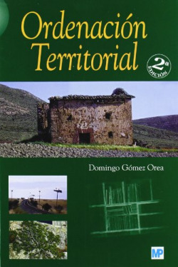 Ordenacion territorial