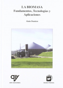 Biomasa