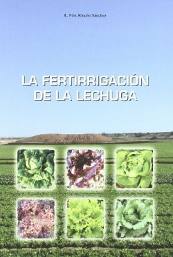 Laáfertirrigaciónádeálaálechuga