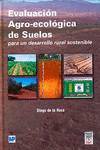 Evaluacion agro-ecologica de los suelos
