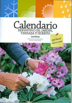 CALENDARIO DEFINITIVO DE JARDÍN, TERRAZA Y HUERTO