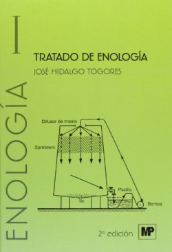 Tratado de enología