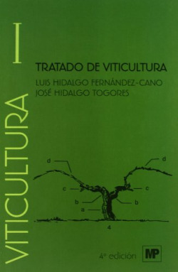 Tratado de viticultura 2 volumenes