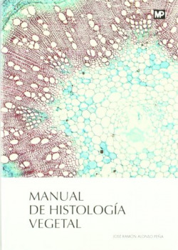 Manual de historología vegetal