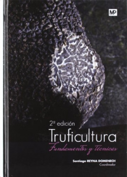 Truficultura.