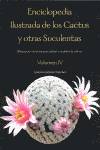 Enciclopedia ilustrada de los cactus y otras suculentas