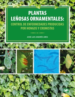 Plantas leñosas ornamentales