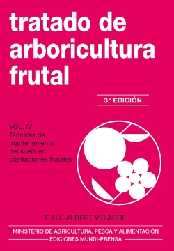 Tratado de arboricultura futal