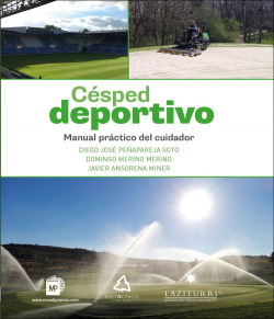 CÈSPED DEPORTIVO