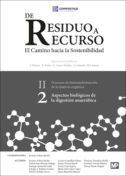 Aspectos biologicos de la digesión anaeróbica