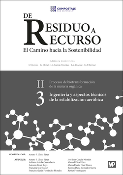 Ingeniería y aspectos técnicos estabilización aeróbica