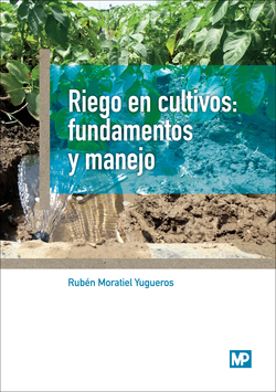 RIEGO EN CULTIVOS