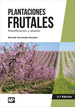 PLANTACIONES FRUTALES