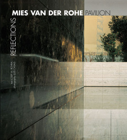 PABELLÓN MIES VAN DER ROHE