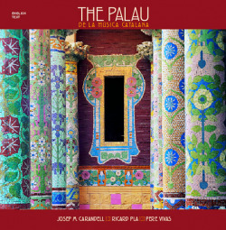El palay de la musica catalana
