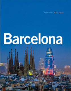 BARCELONA PALIMPSEST