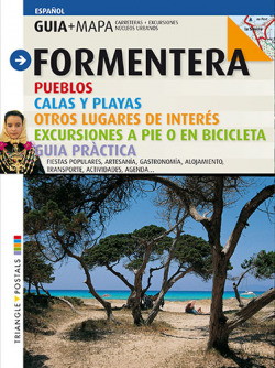 Guia Formantera