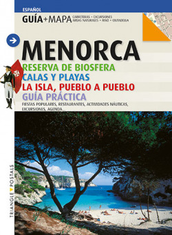 Guia Menorca