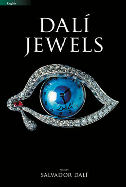 Dalí jewels