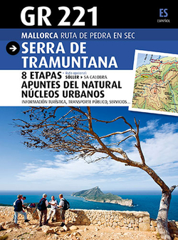 GR 221 Serra de Tramuntana