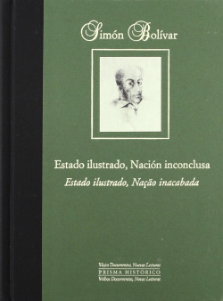 SIMON BOLIVAR