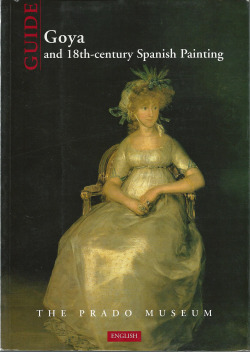 GOYA AND 18H-CENTURY SPANISH PAINTING