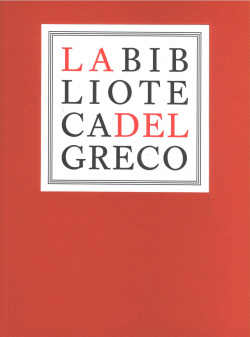 BIBLIOTECA DEL GRECO, LA