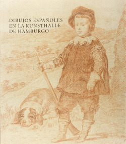 DIBUJOS ESPAÑOLES EN LA KUNSTH