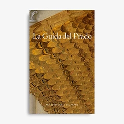GUIA DEL PRADO (ITALIANO)