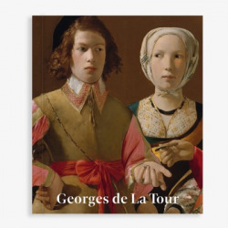 GEORGES DE LA TOUR (CASTELLANO)