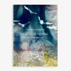 CAI GUO-QIANG AR THE PRADO (INGLÈS)
