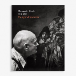 MUSEO DEL PRADO 1819-2019