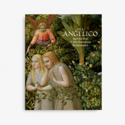 CATÁLOGO FRA ANGÈLICO Y INICIOS RENACIMIENTO FLORENCIA