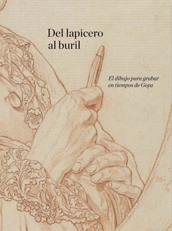 Del lapicero al buril