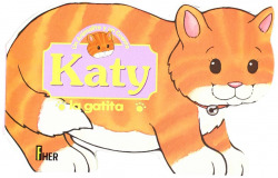 Katy, la gatita